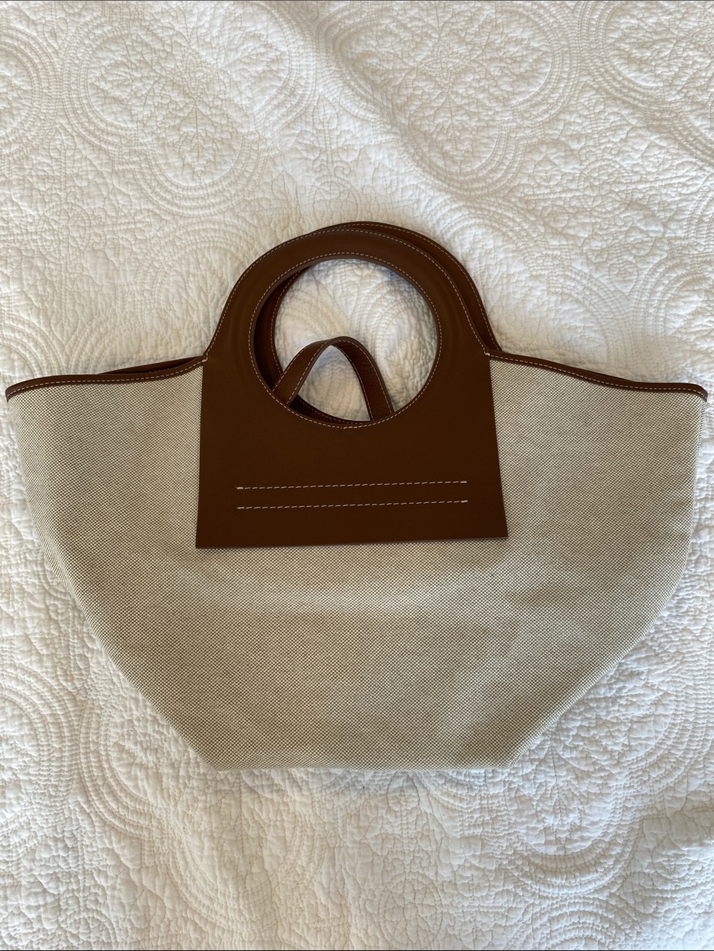 Hereu Cala Tote Small